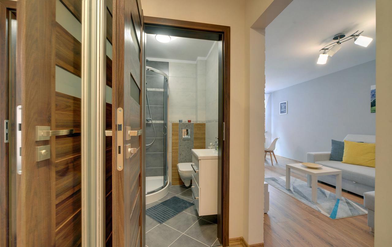 Miły Dzień Apartament Karpacz