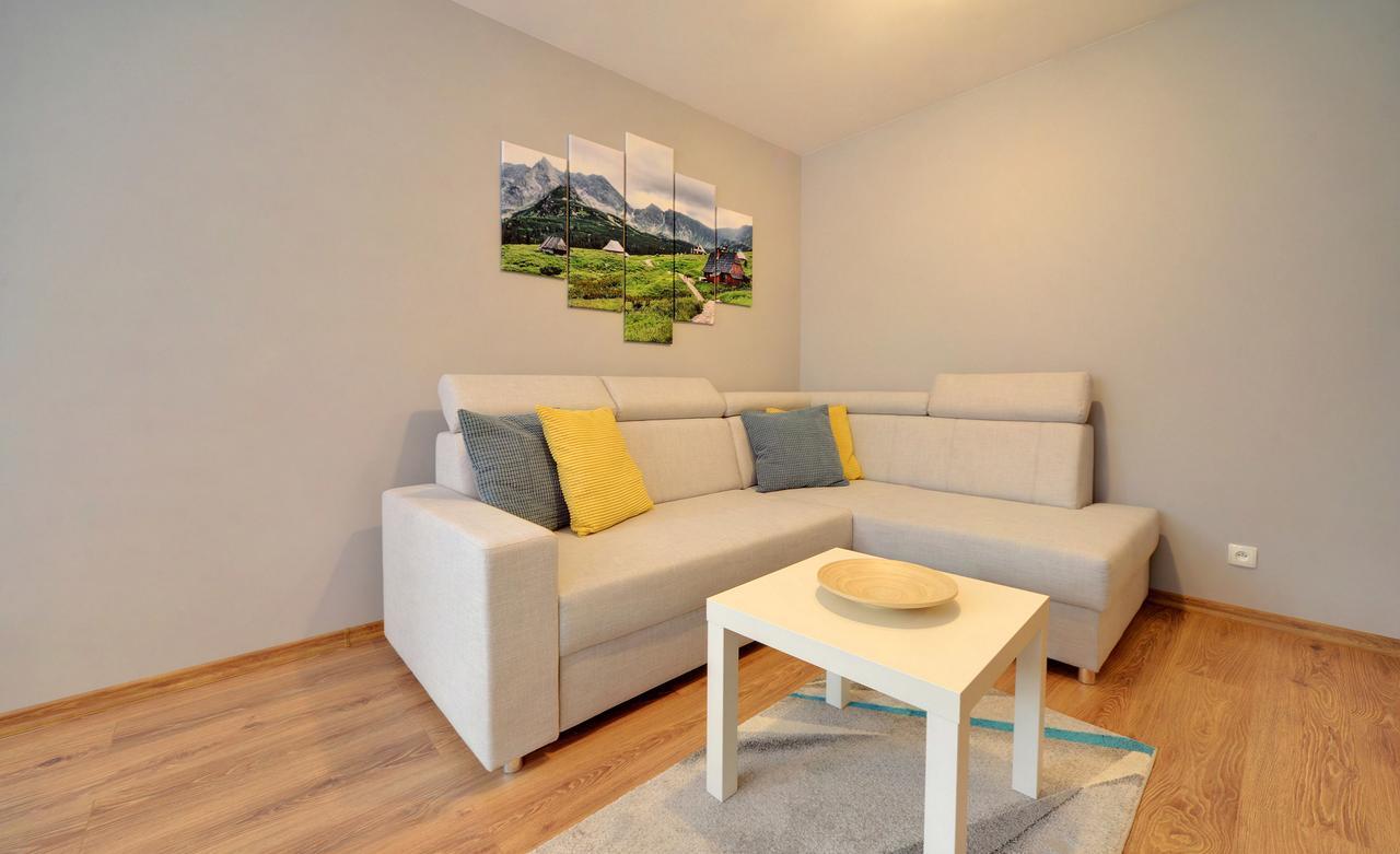 Mily Dzien Apartment