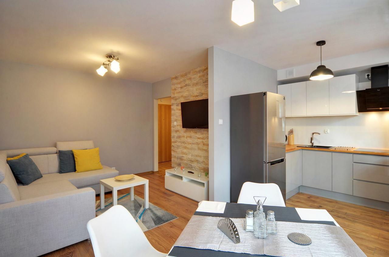 Apartment Mily Dzien Karpacz