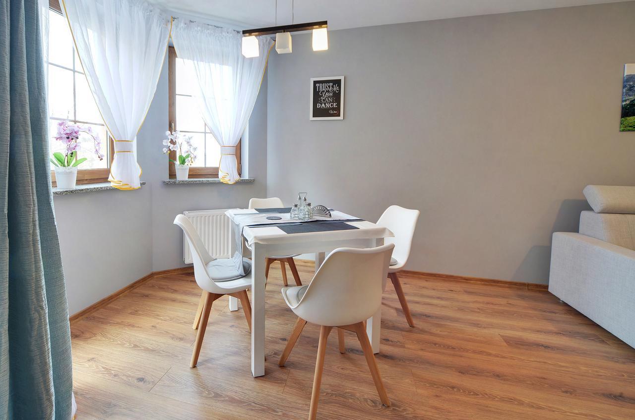 Apartament Miły Dzień *