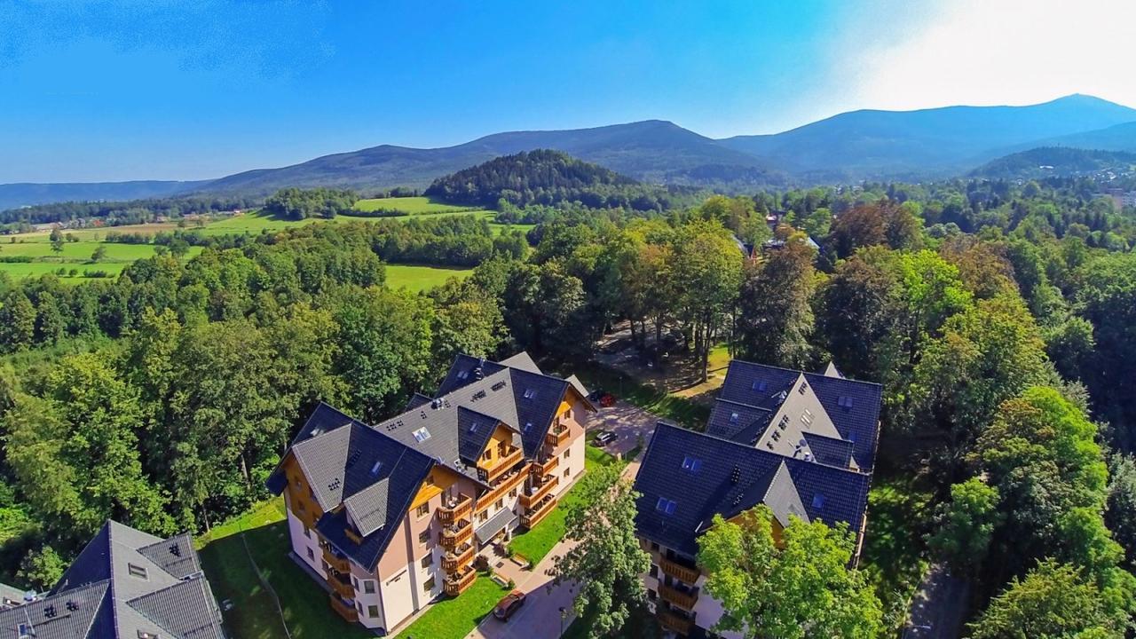 Apartament Miły Dzień